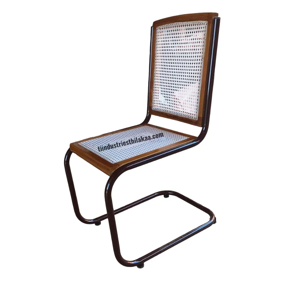 Armless Chair