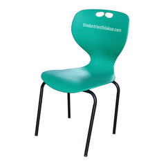 Canteen Chair -green