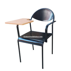 steel writing pad