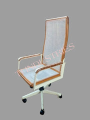 High Back Chair