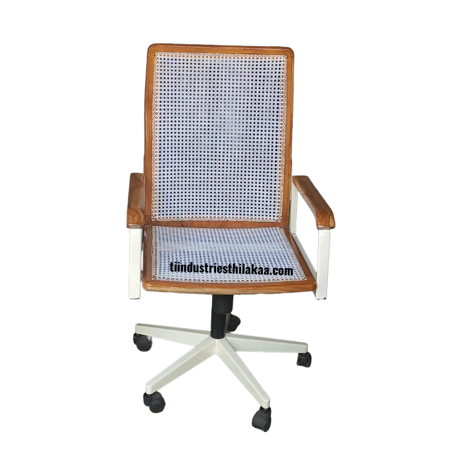 Medium Back Chair Type 2