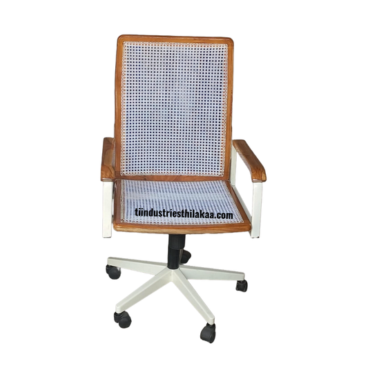 Medium Back Chair Type 2