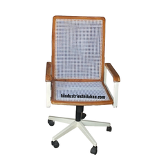 Medium Back Chair Type 2