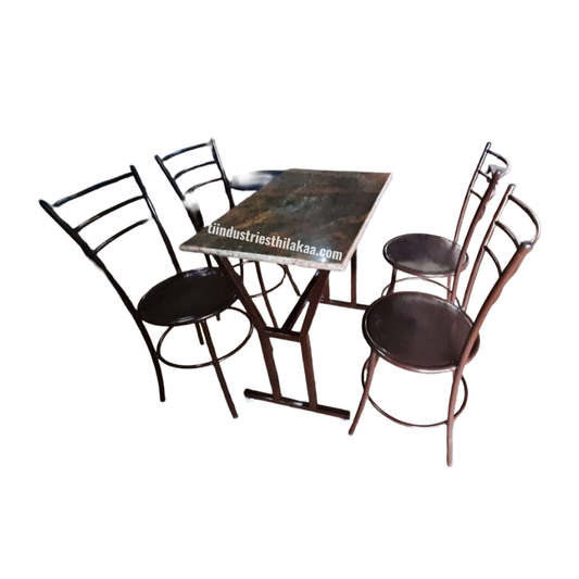 Hotel Dining Table