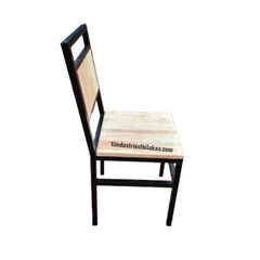 Wooden  Restaurant Chair
