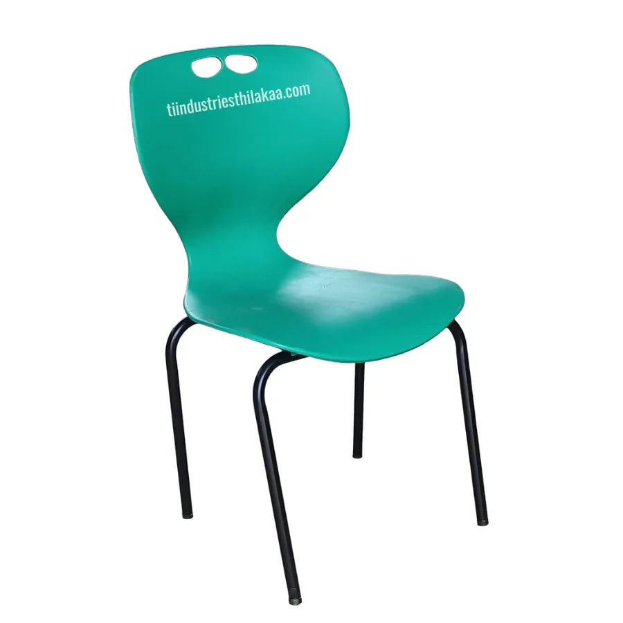 Canteen Chair -green