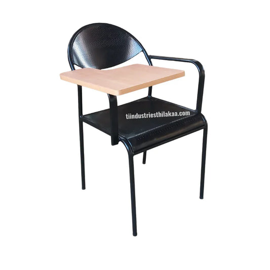 steel writing pad