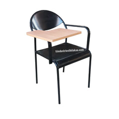 steel writing pad