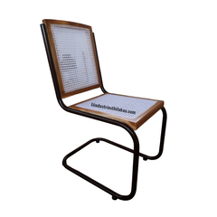 Armless Chair