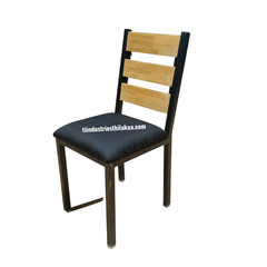 Cushion Bakery Chair