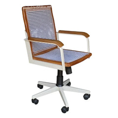 Low Back Chair