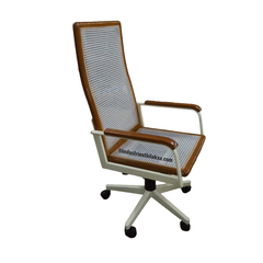 High Back Chair