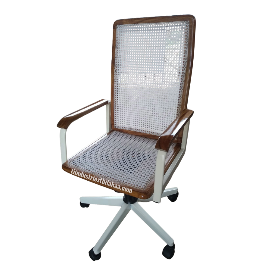 Medium Back Chair