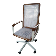 Medium Back Chair