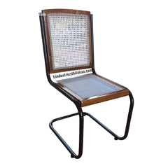 Armless Chair