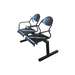 2 Seater  Waiting Chair