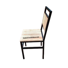 Wooden  Restaurant Chair