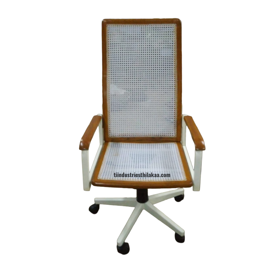 High Back Chair