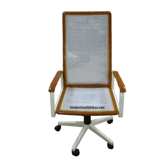 High Back Chair