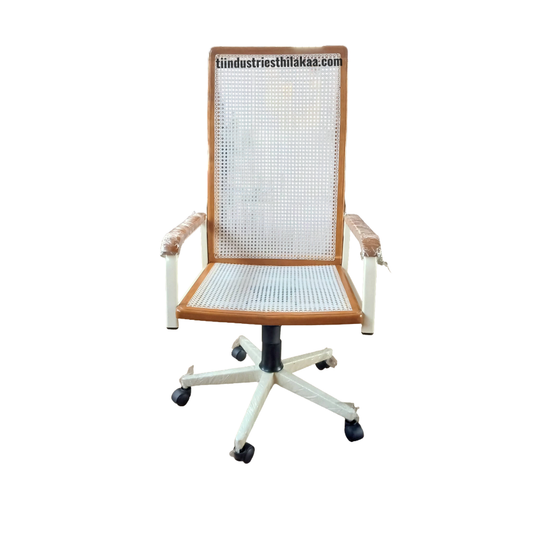 High Back Net Chair