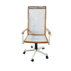 High Back Net Chair
