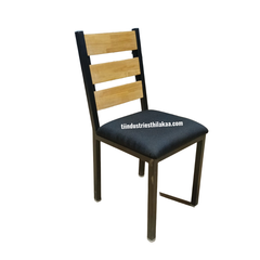 Cushion Bakery Chair