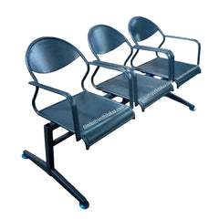 3 Seater Waiting Chair