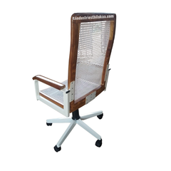Medium Back Chair