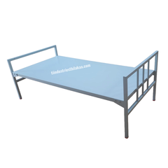 Double Cot Bed