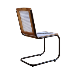 Armless Chair