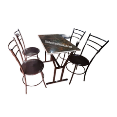 Hotel Dining Table