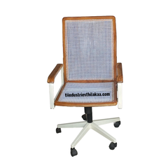 Medium Back Chair Type 2