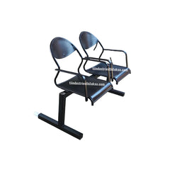 2 Seater  Waiting Chair