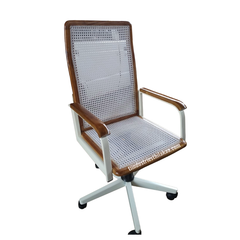Medium Back Chair