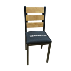 Cushion Bakery Chair