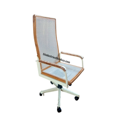 High Back Net Chair