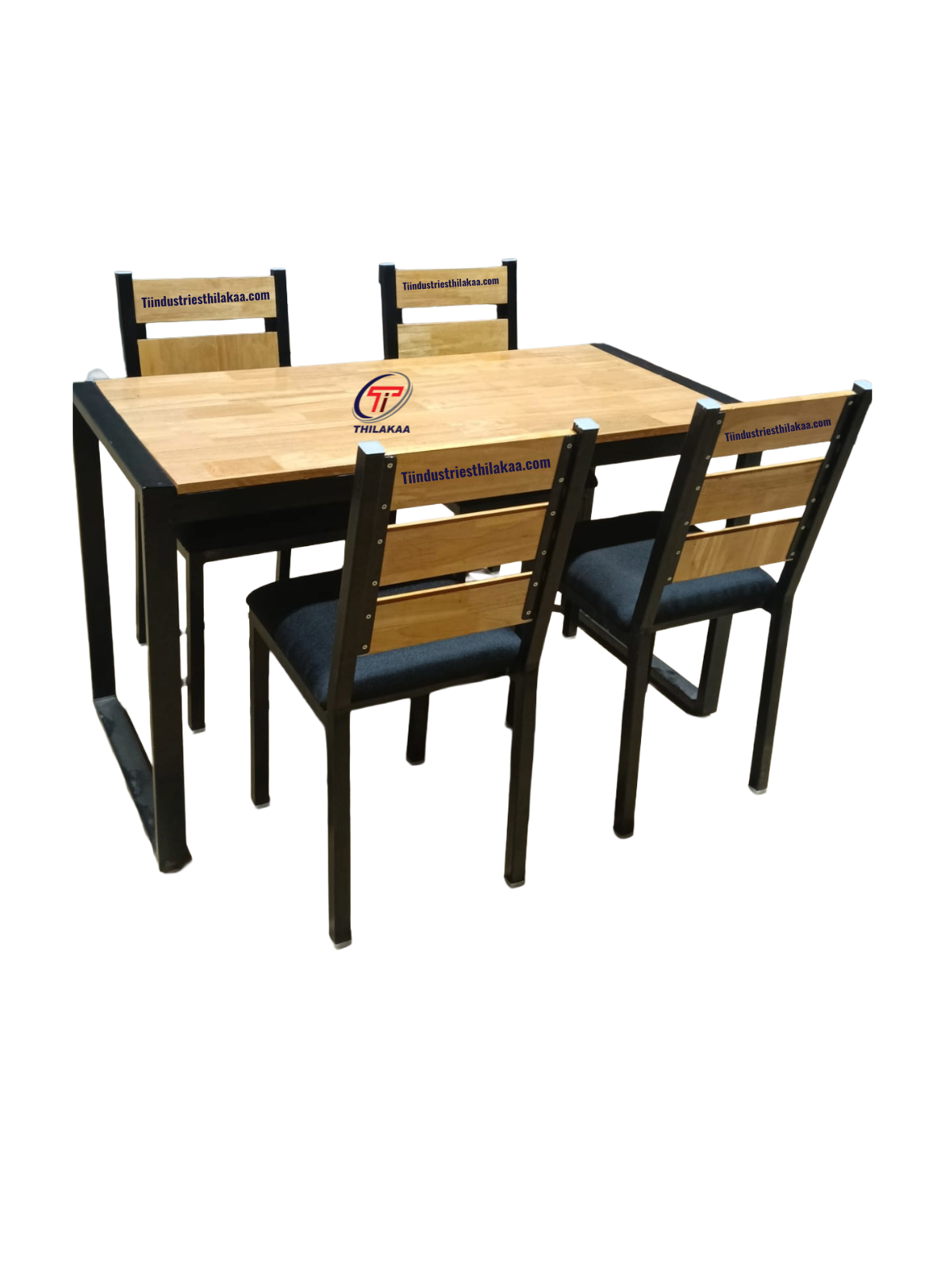 Restaurant Dining Table Set