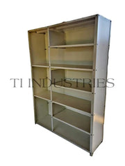 Heavy Duty Rack