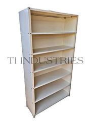 Heavy Duty Rack
