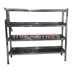 Stainless Steel Rack