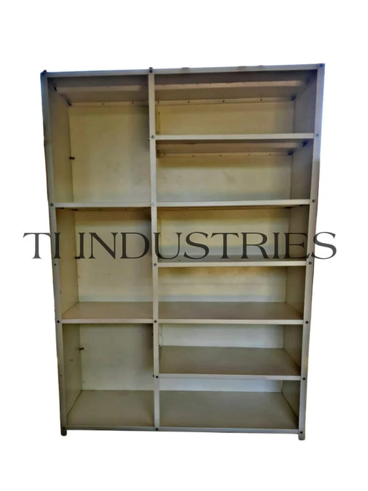 Steel Display Rack