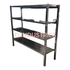 Stainless Steel Rack