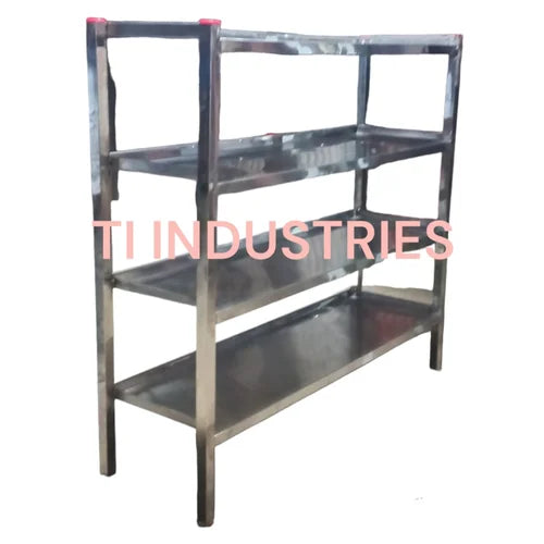Stainless Steel Rack