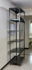 Mild Steel Storage Rack