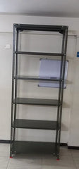 Mild Steel Storage Rack