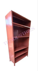 Steel Storage Rack