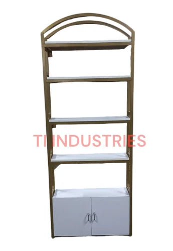 Cosmetic Display Stand
