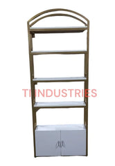 Cosmetic Display Stand