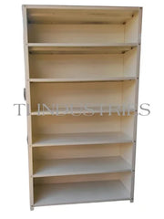 Steel Display Rack