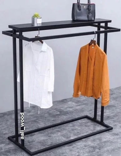Cloth Display Stand